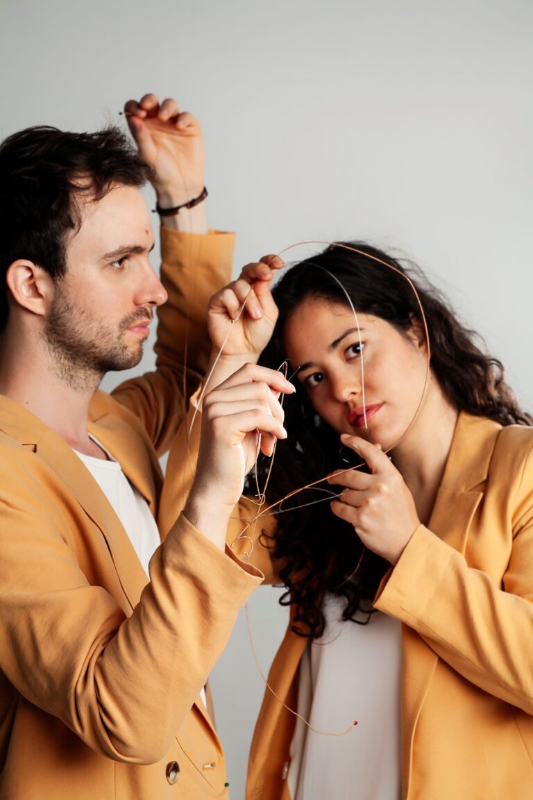 Szymon Mika & Yumi Ito