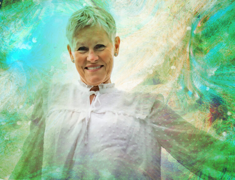 Wilma Baan