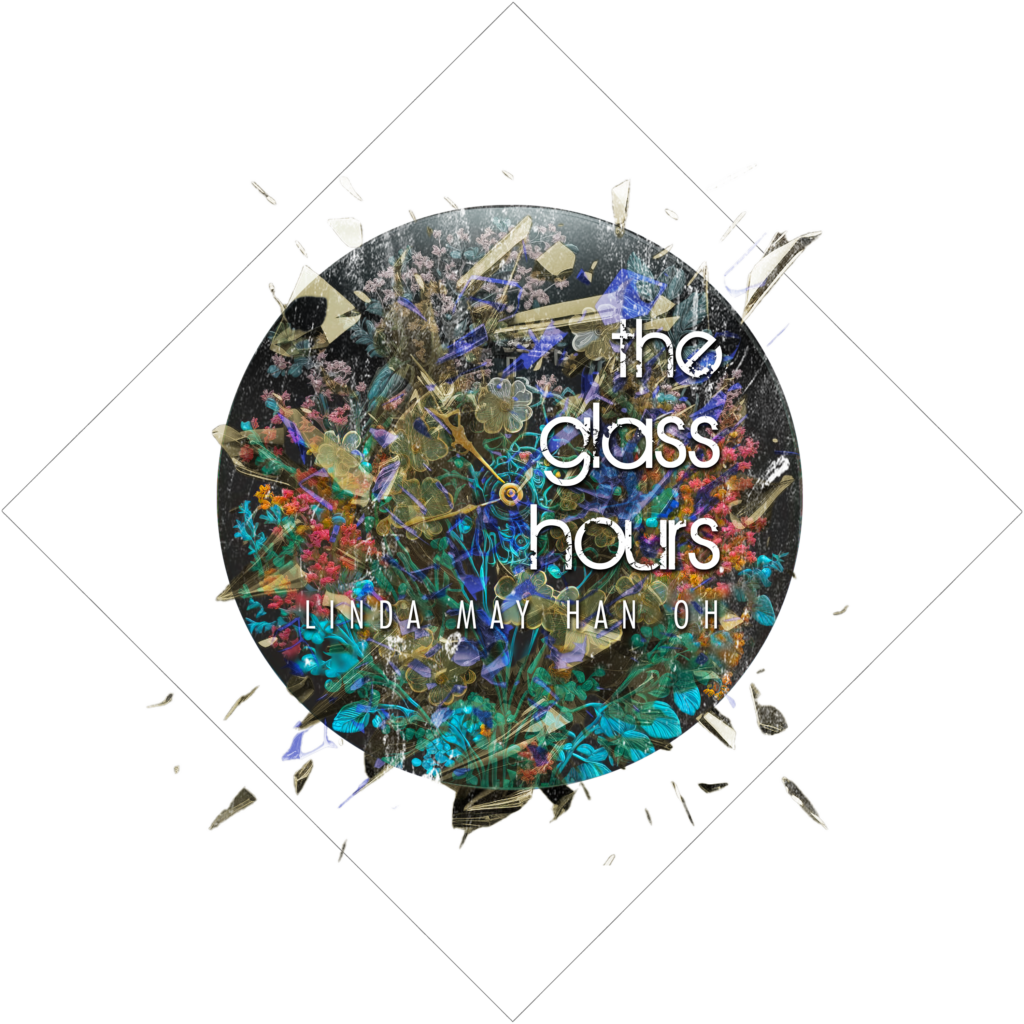 The Glass Hours album artwork